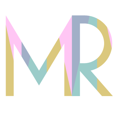 logotyp Maria Rosén